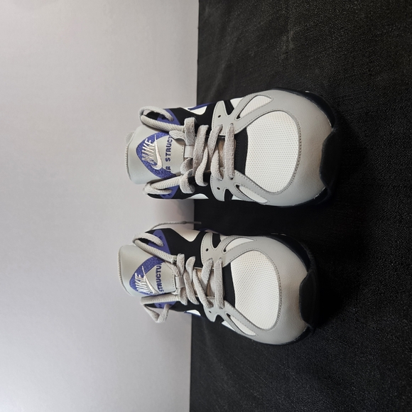 Air Structure (Gs) 7Y Brand New With Box CW1646 002 - Picture 10 of 14